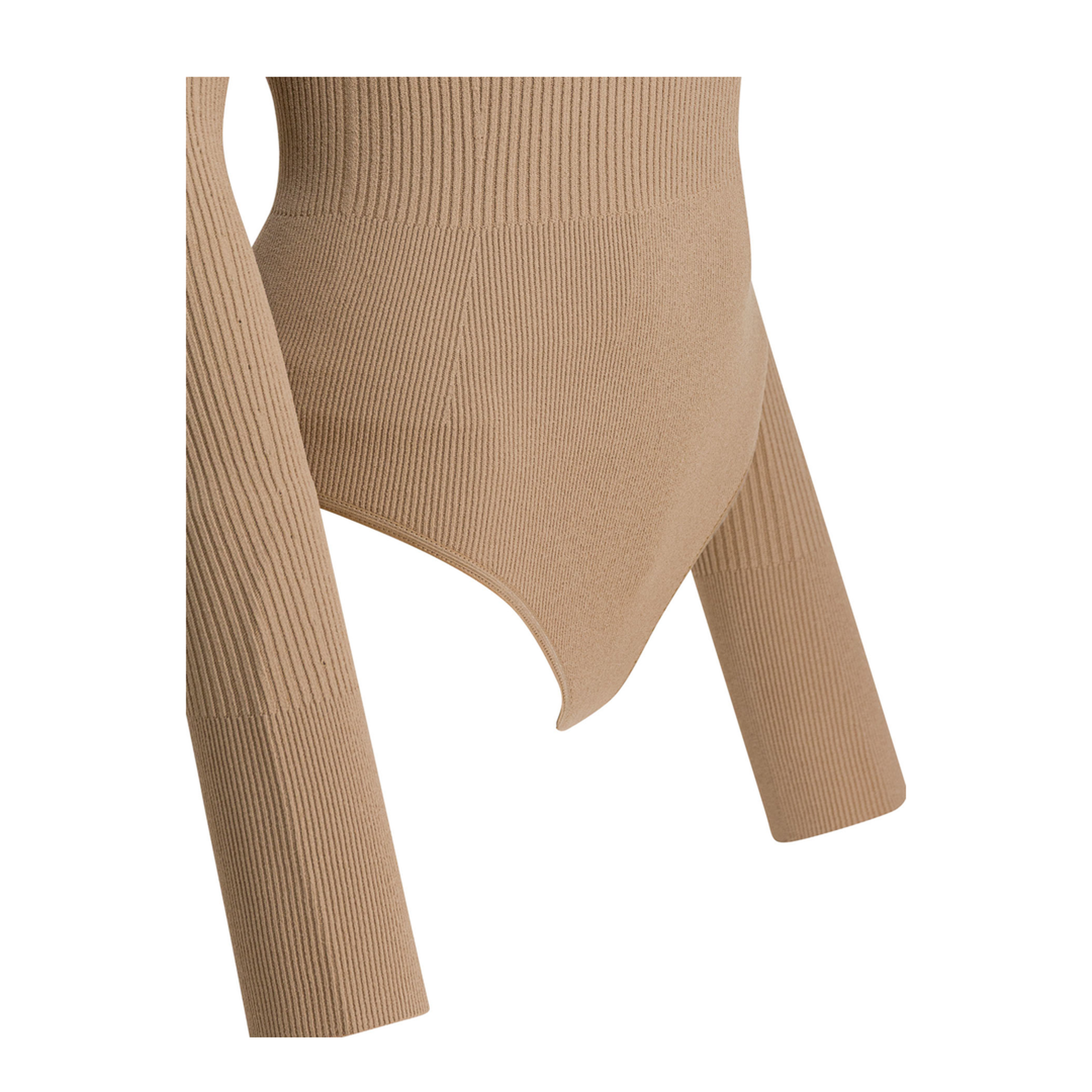 Body Off-Shoulder - Image 4