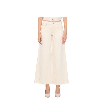 Trousers White - Image 3