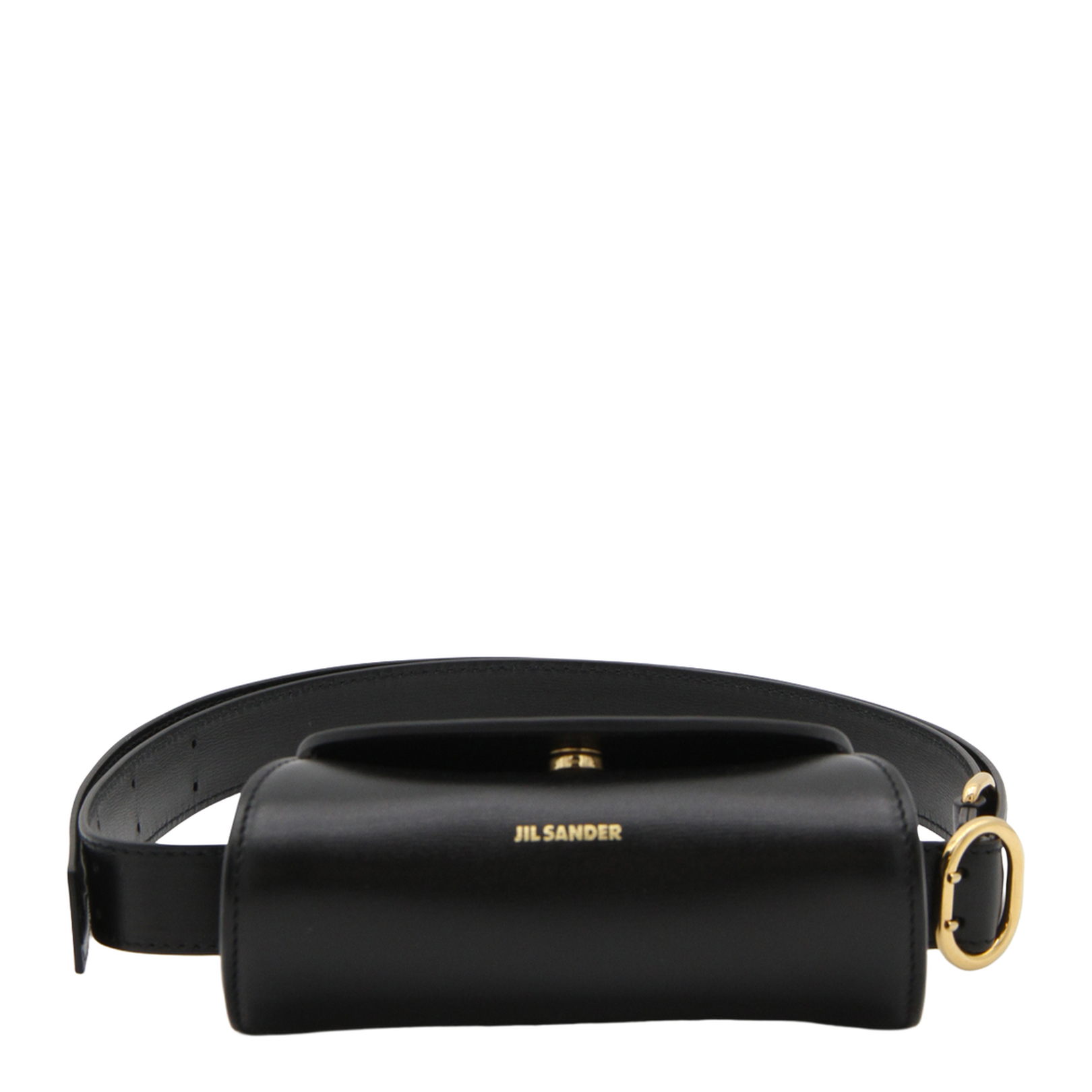 Cannolo Medium Shoulder Bag - Image 1