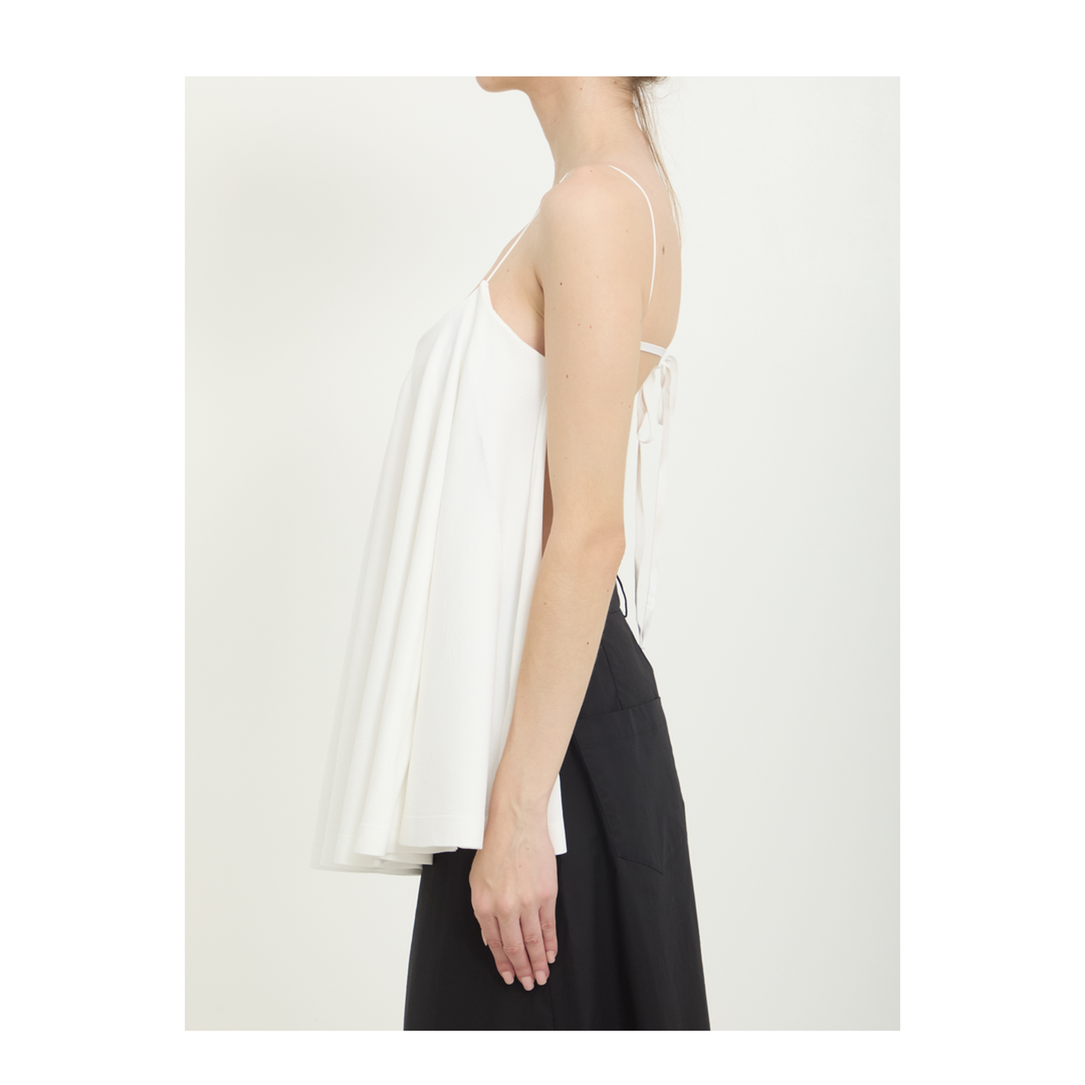 Voile top - Image 3