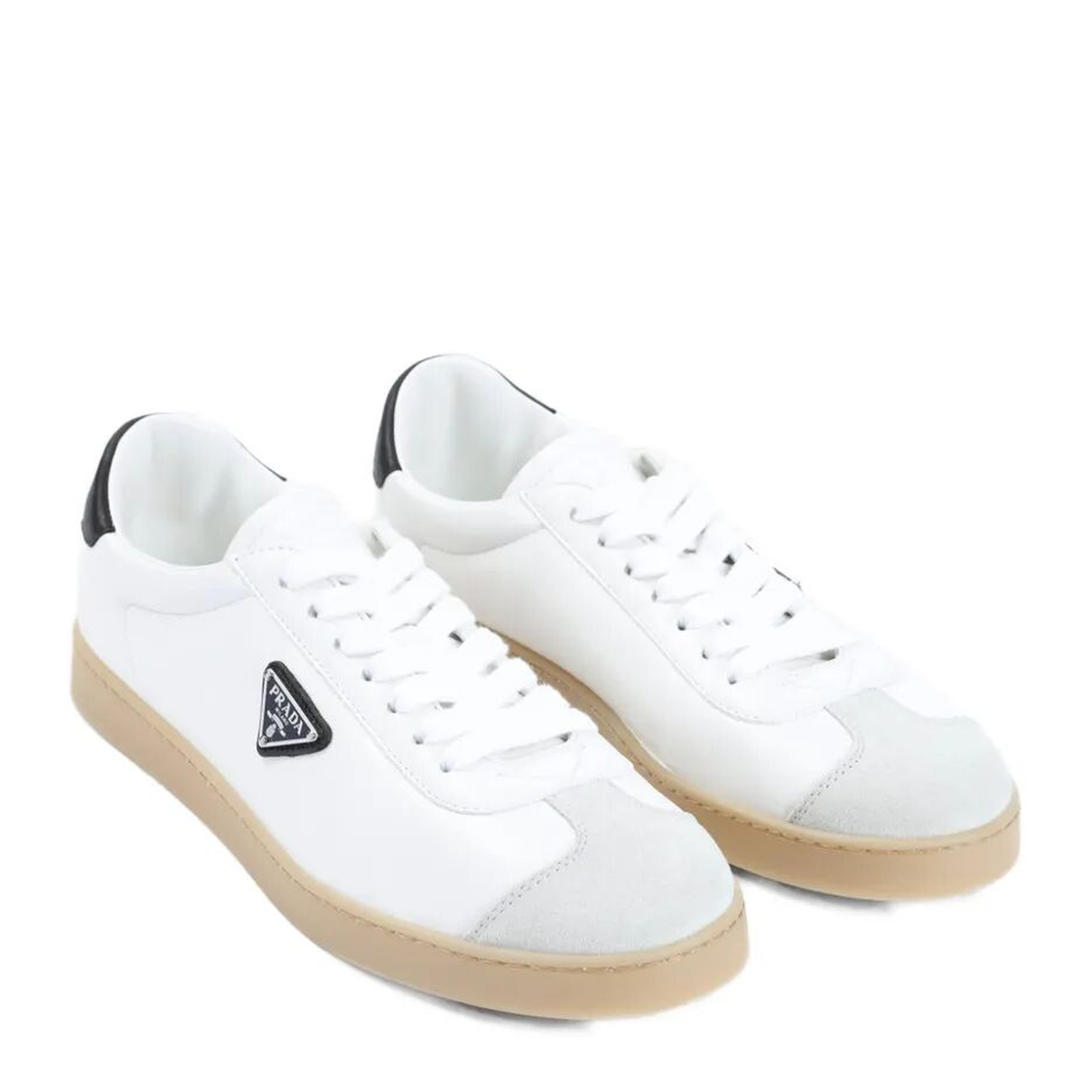 Lane Leather Sneakers - Image 2