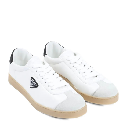 Lane Leather Sneakers - Image 2