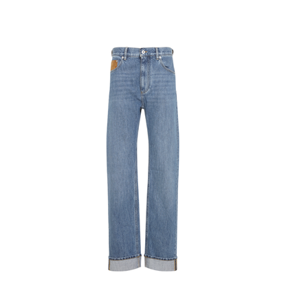 Cotton Jeans - Image 3