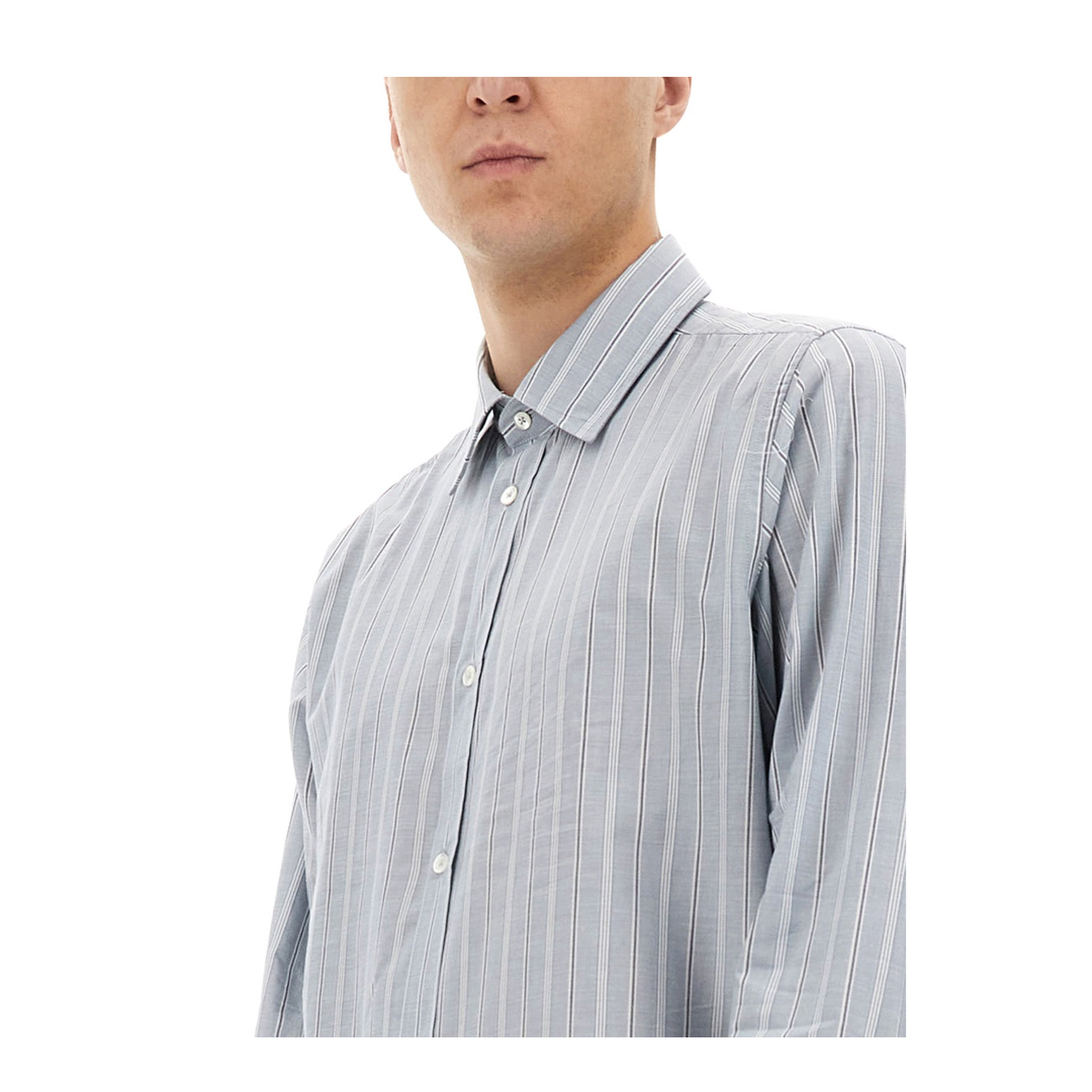Striped Shirt - Image 4