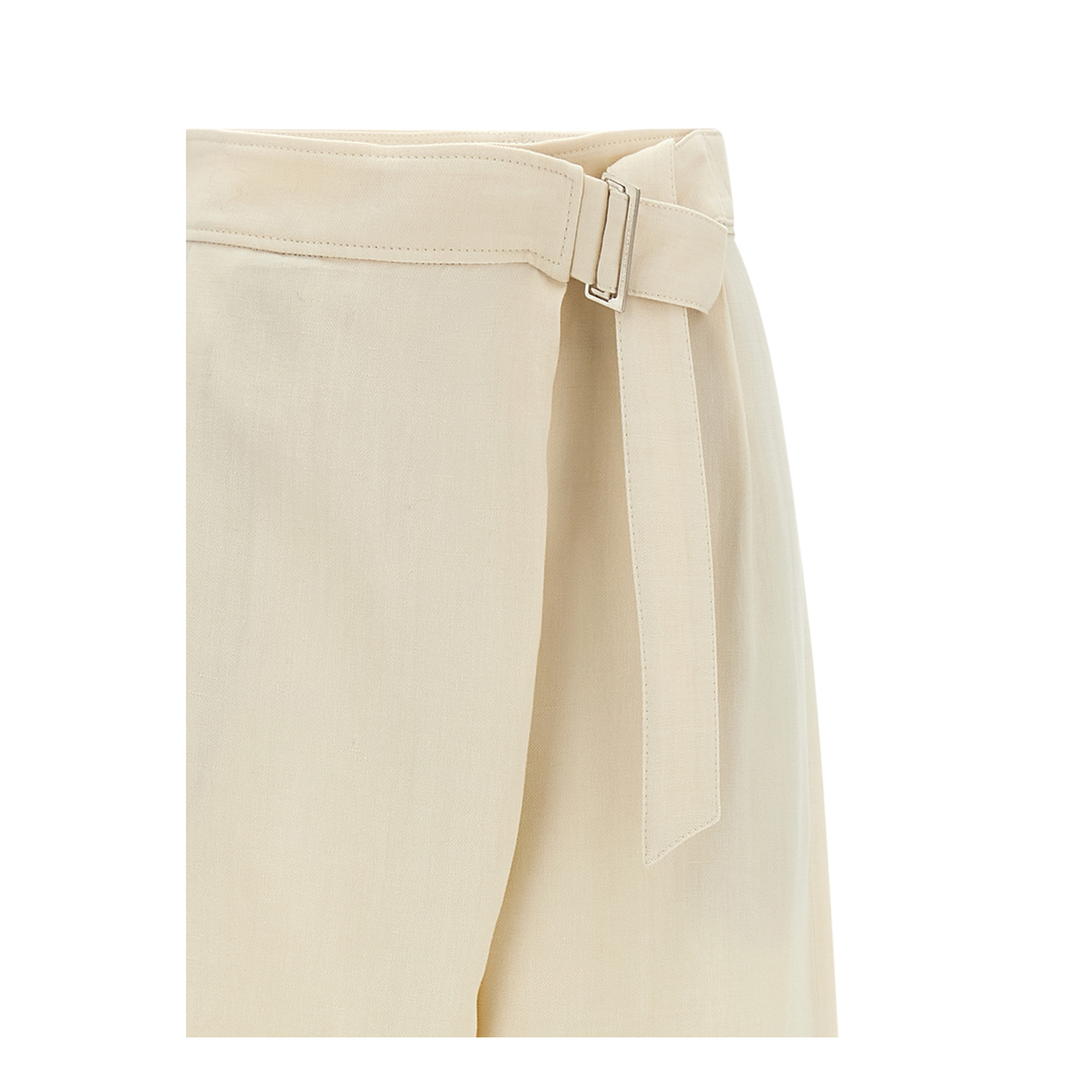 Crossed pants - Image 3