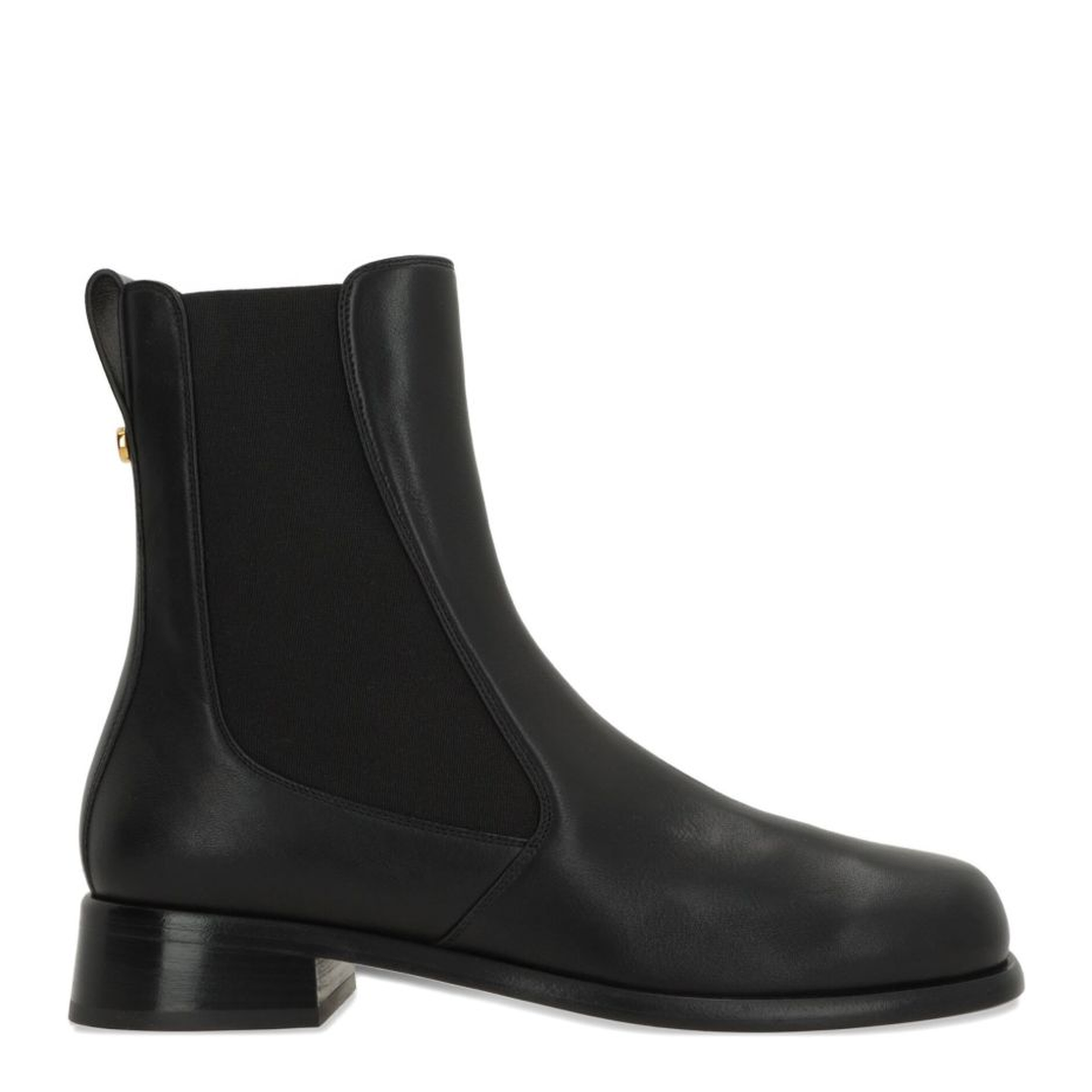 Boots Black - Image 4