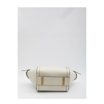 Logo Strap Tote Bag - Image 3