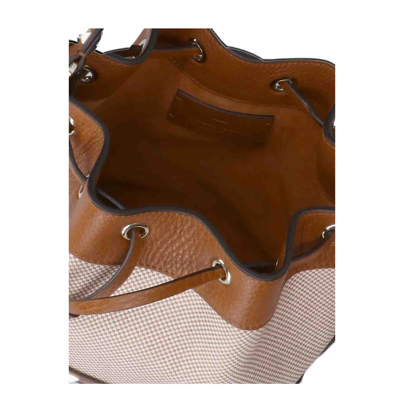 Rockstud Bucket Bag - Image 4