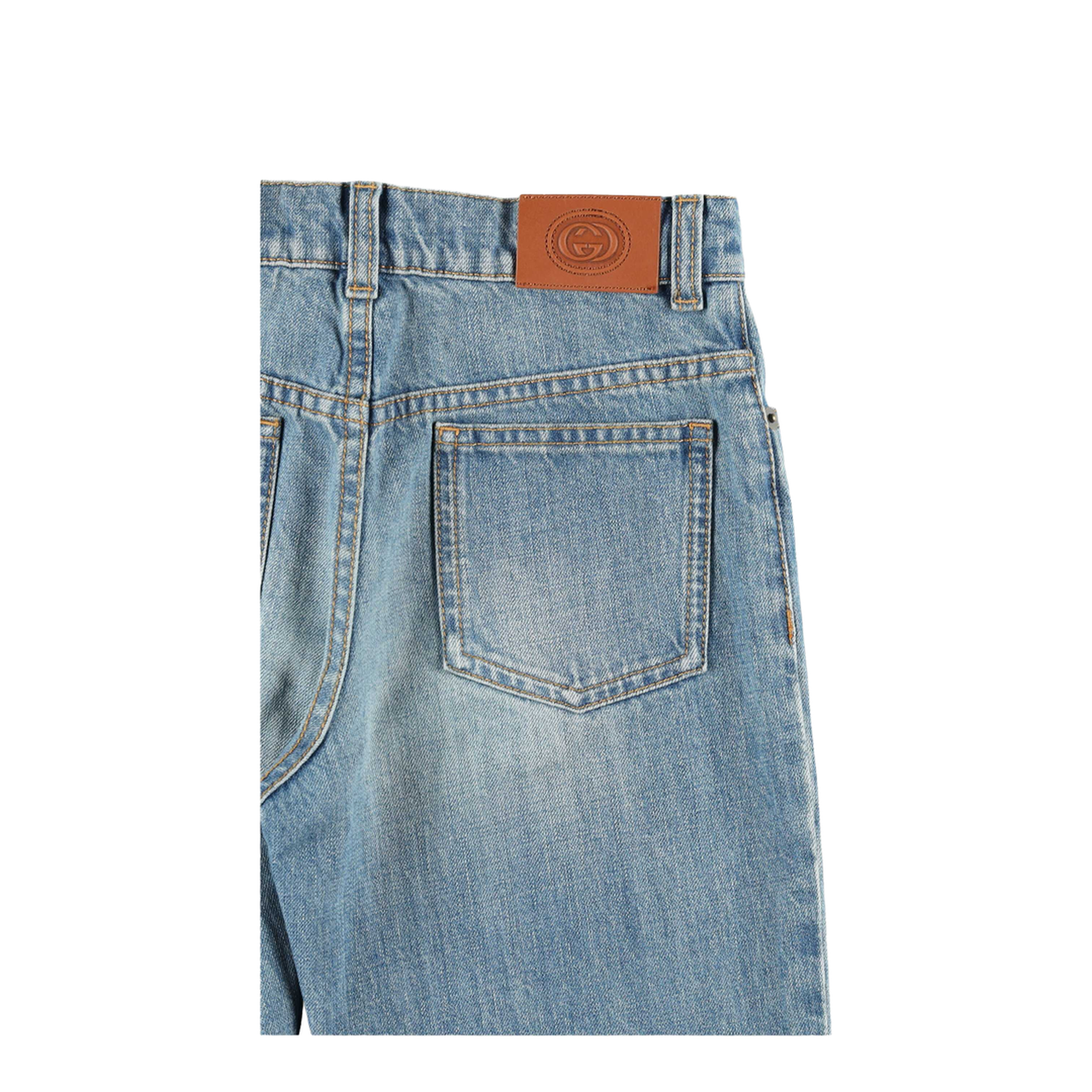 Jeans Denim - Image 2