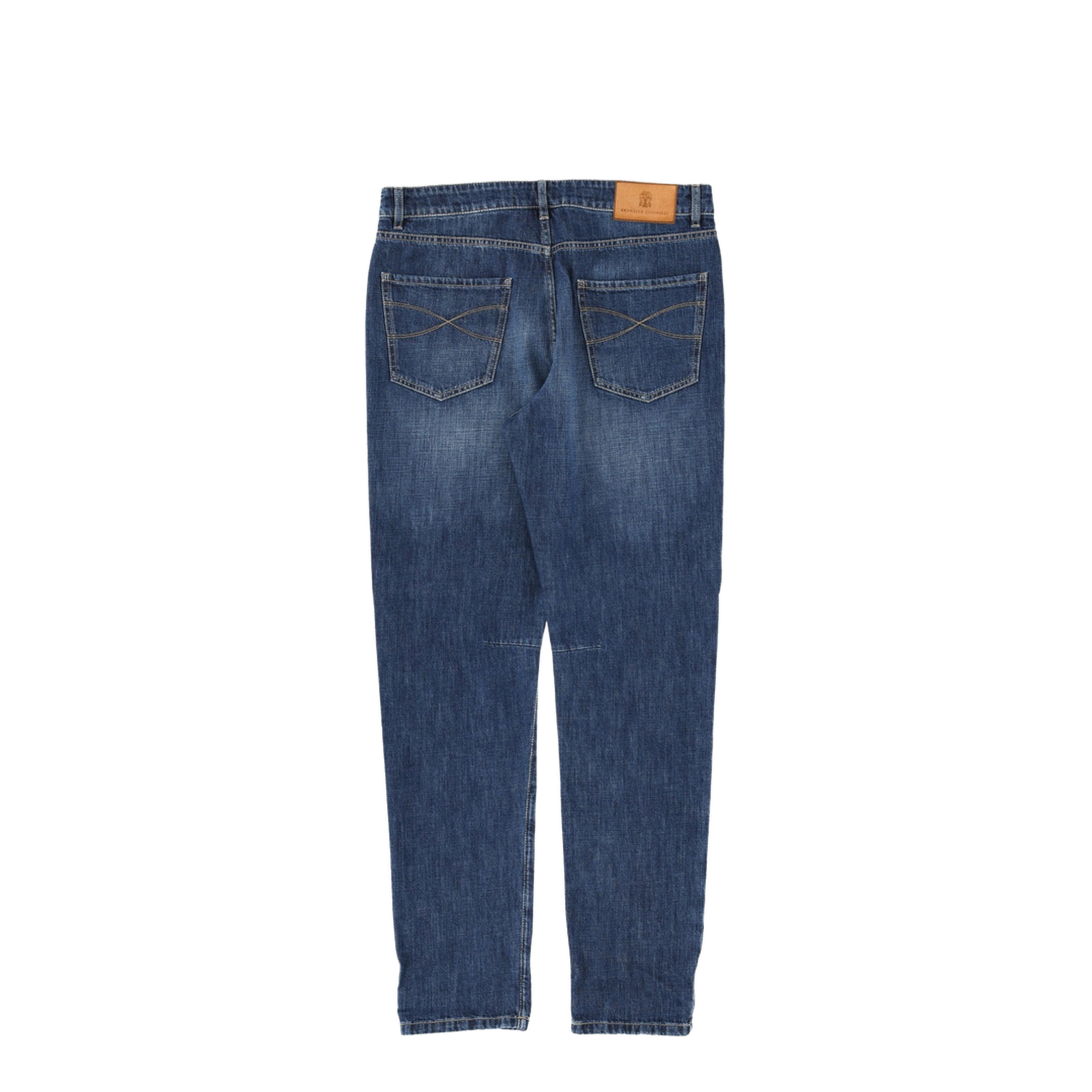 Denim Pants - Image 3