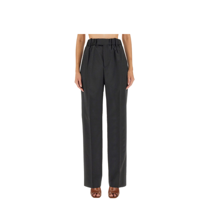 Loose-Fitting Pants - Image 1