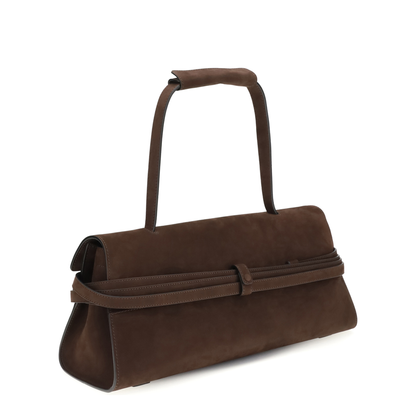 Tie Me Medium Shoulder Bag - Image 3