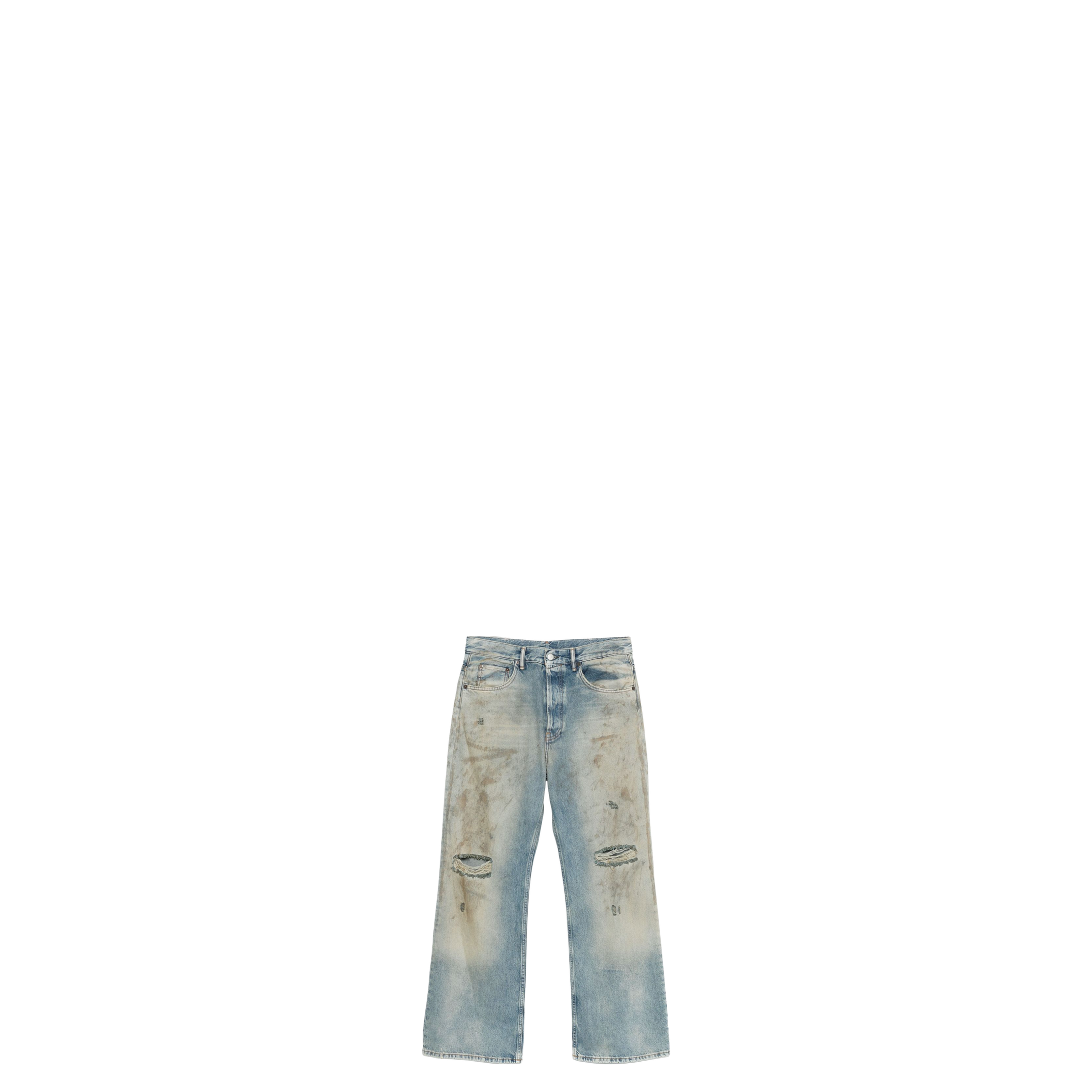 Jeans Blue - Image 1
