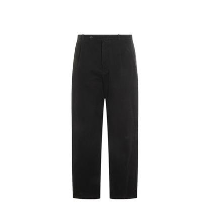 Trousers Light Grey - Image 1