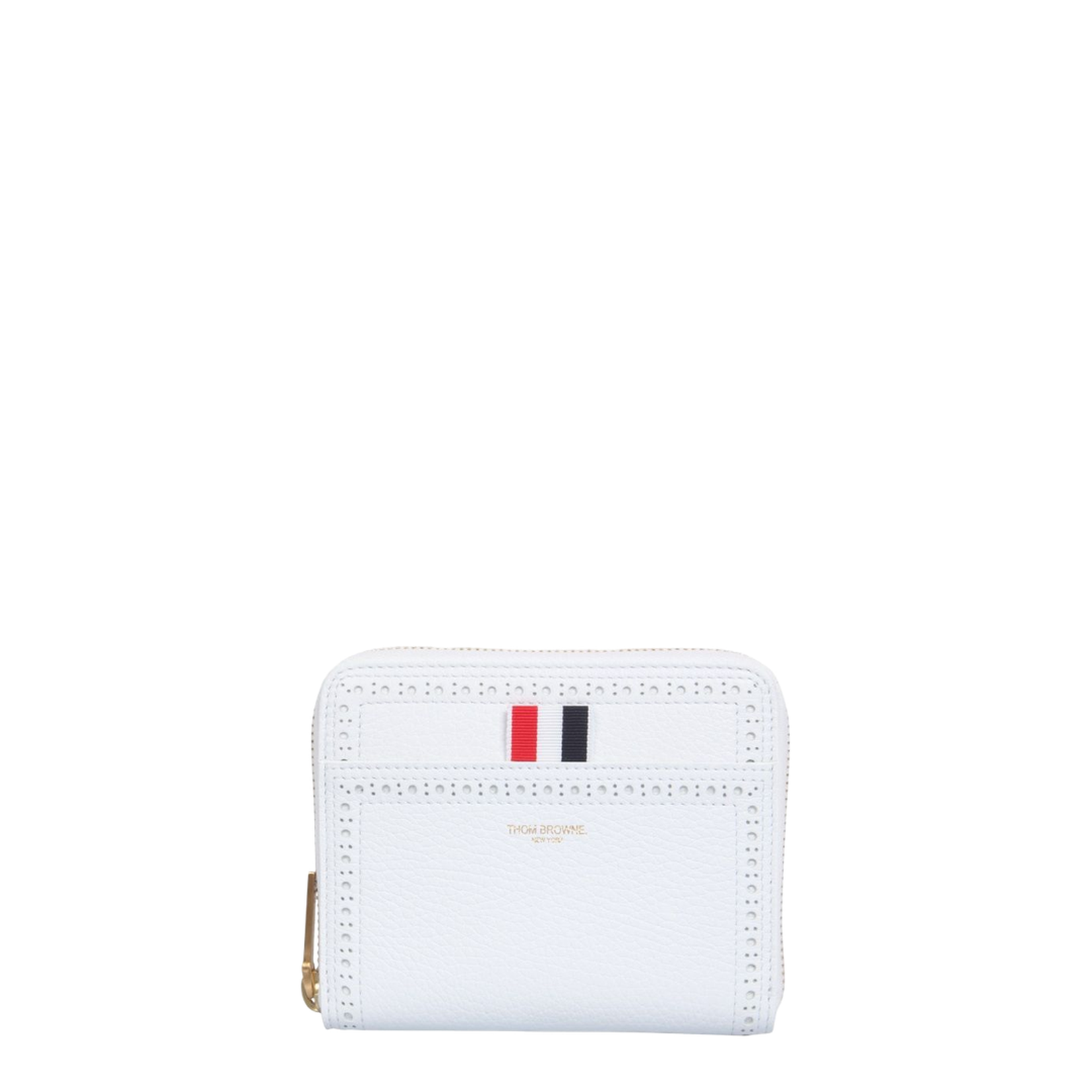 Wallet With Zip - Image 5