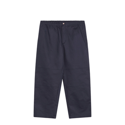 Cotton Gabardine Trousers - Image 1