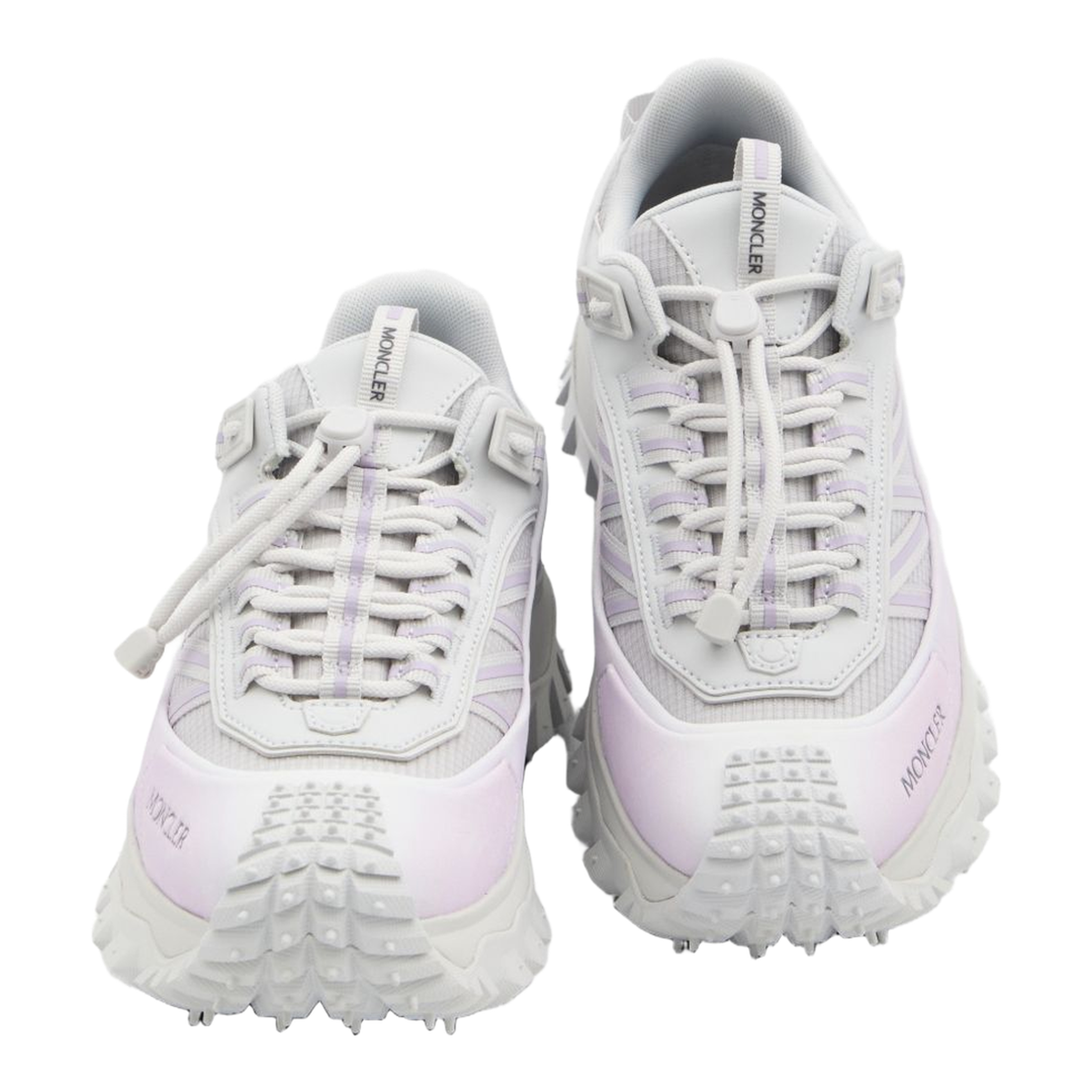 Trailgrip Sneakers - Image 4
