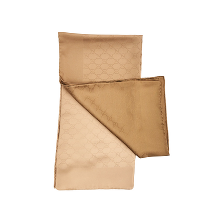 Printed Silk Carré - Image 2