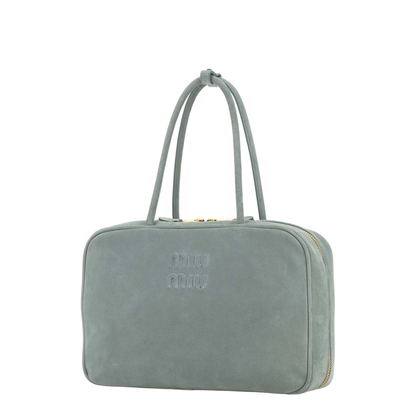 Handbags Suede - Image 2