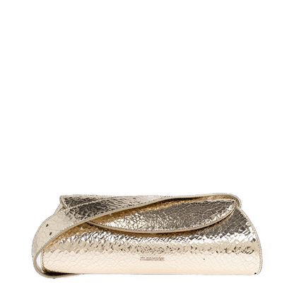 Shoulder Bag Gold - Image 1