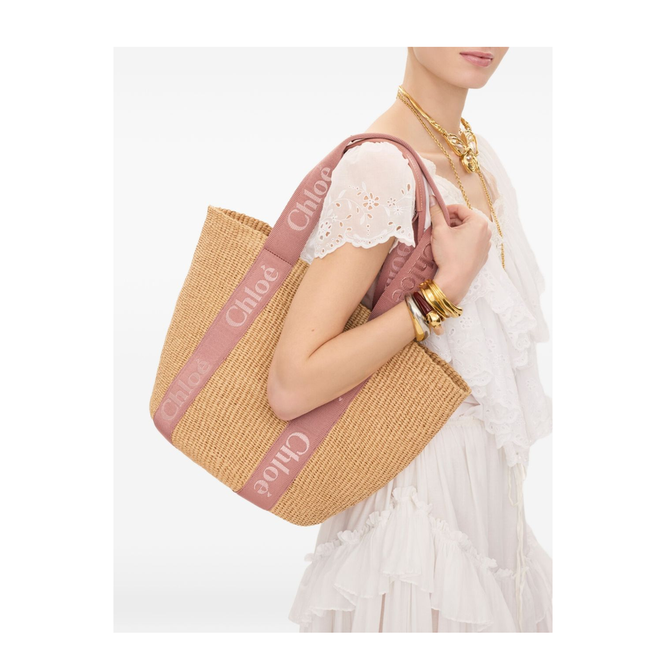 Bags.. BEIGE - Image 6