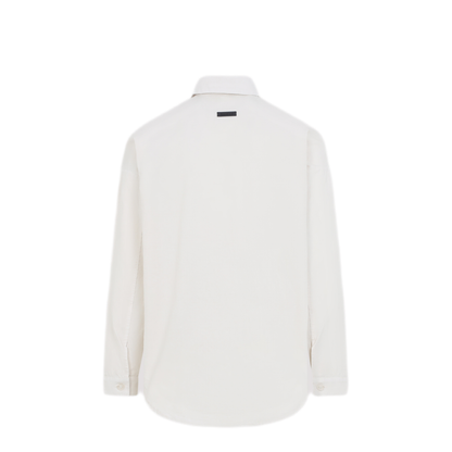 Relaxed Shirt - Image 4