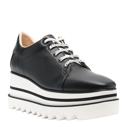 Elyse Eco Alter Low-Top Sneakers - Image 3