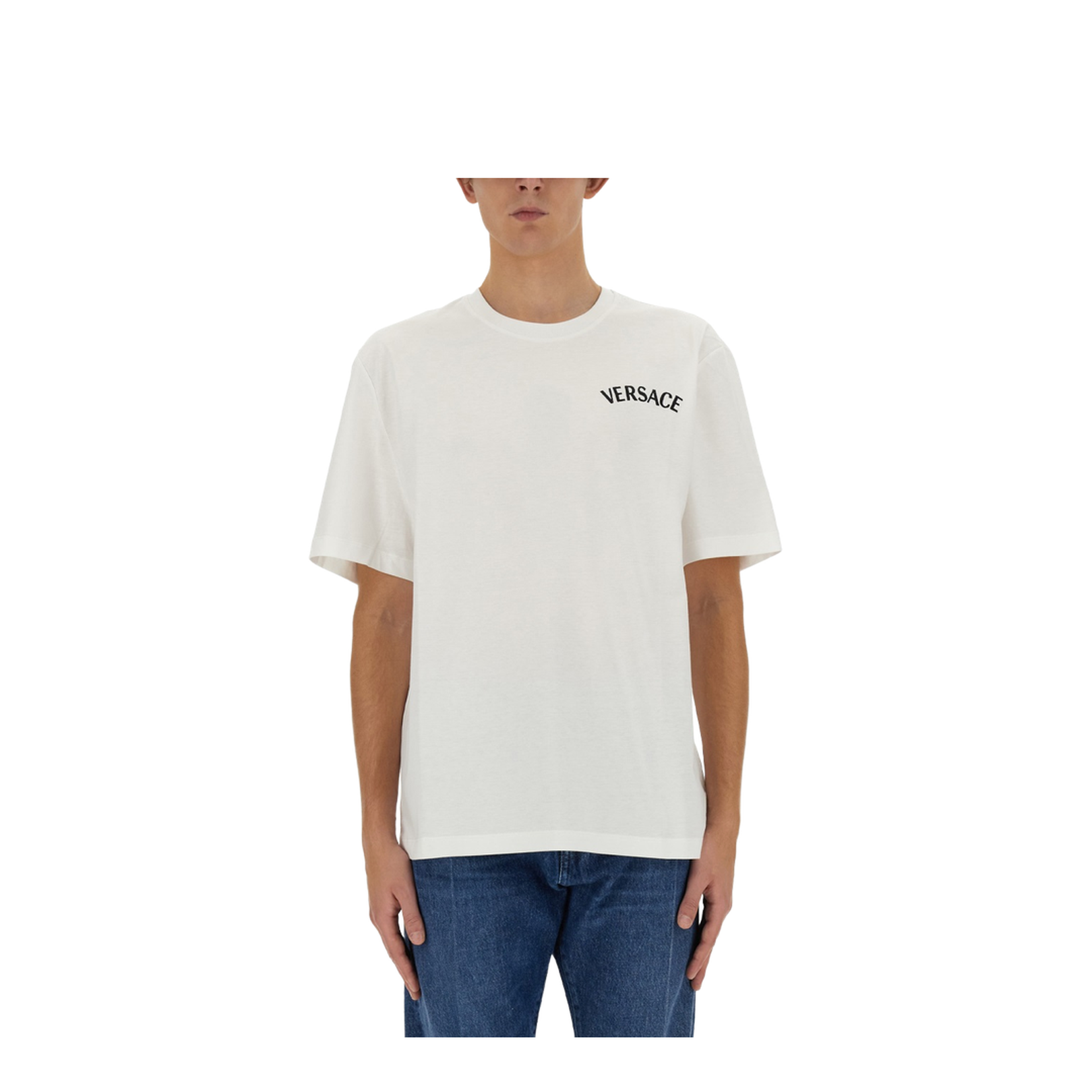 T-shirt With Logo - Image 1