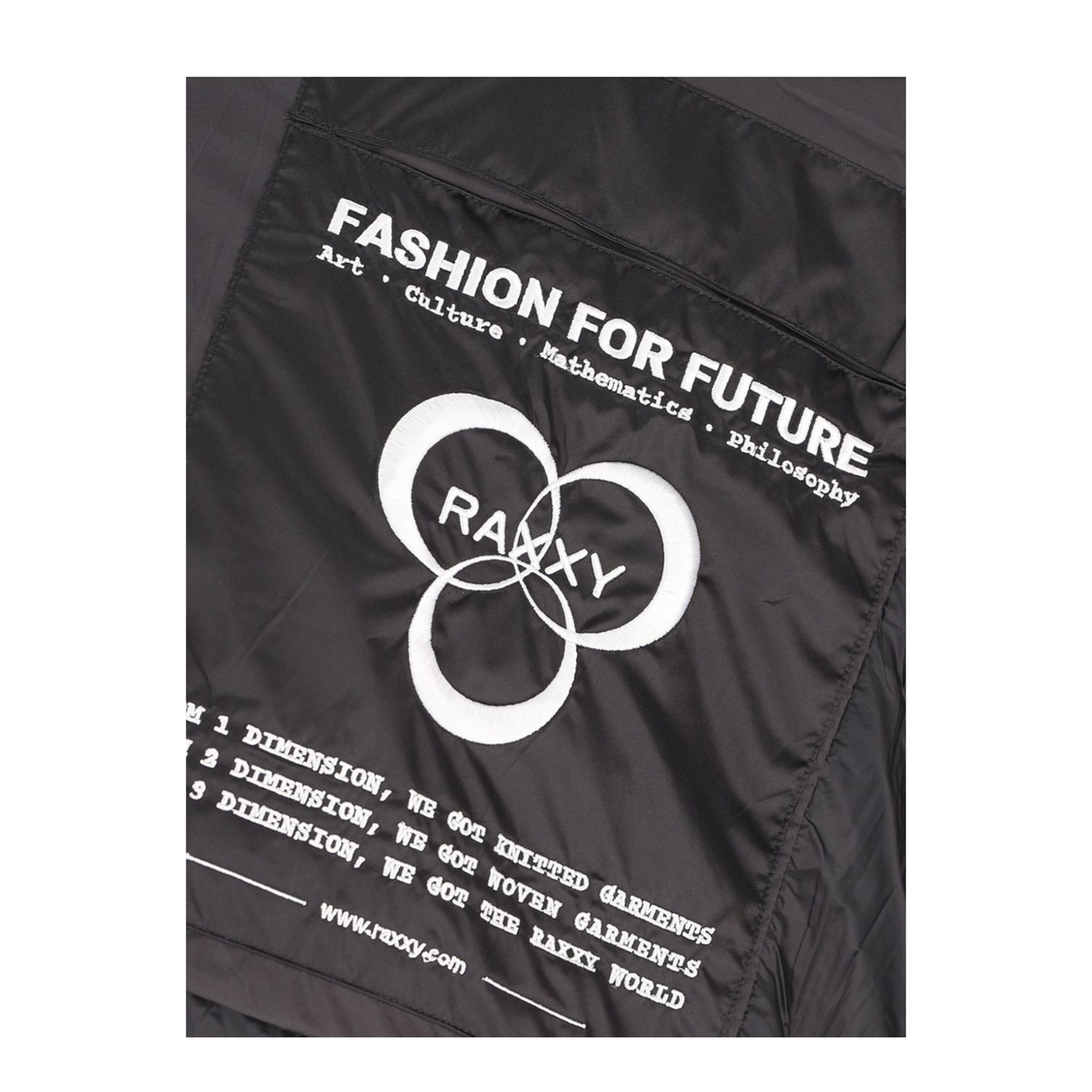 Coats Black - Image 3