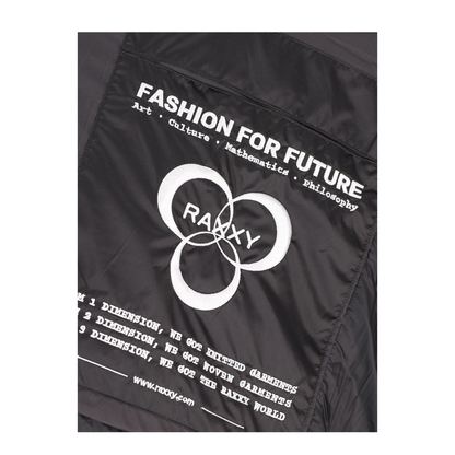 Coats Black - Image 3