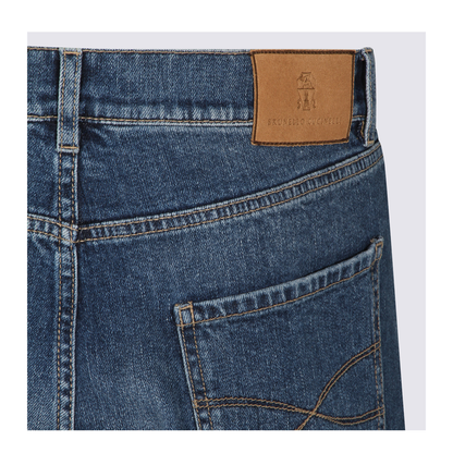 Men's Jeans - Image 8