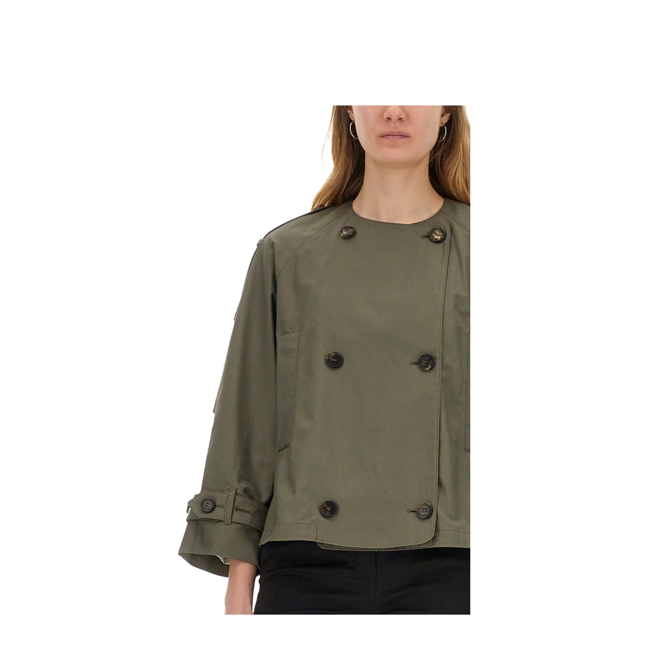 JIM THE CUBE JACKET - Image 4