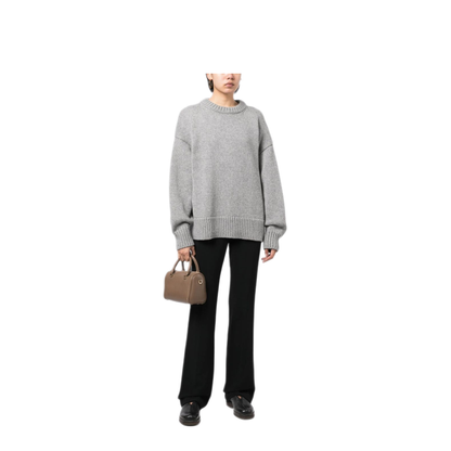 Sweaters Grey - Image 5