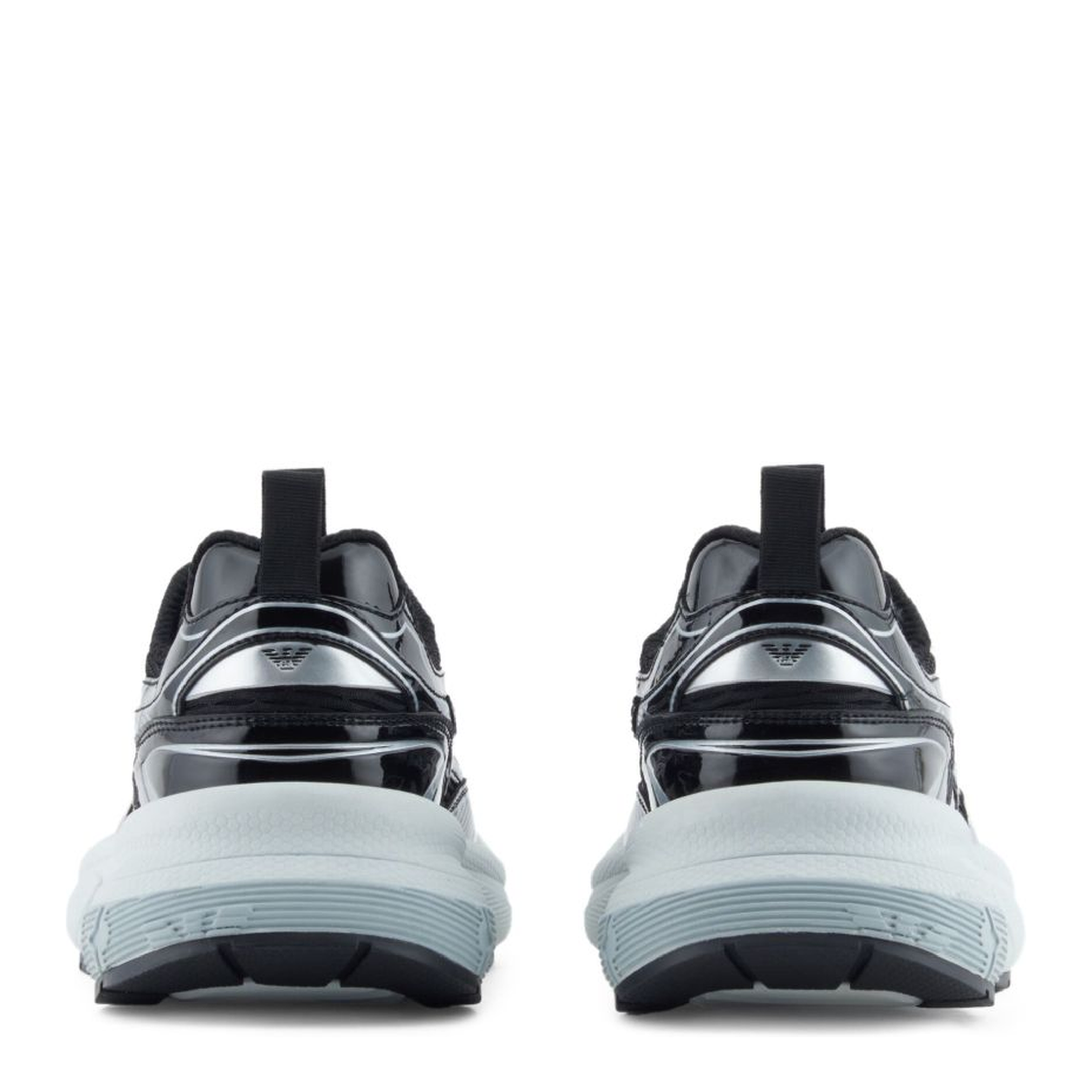 Exclusive Sneakers Black - Image 4