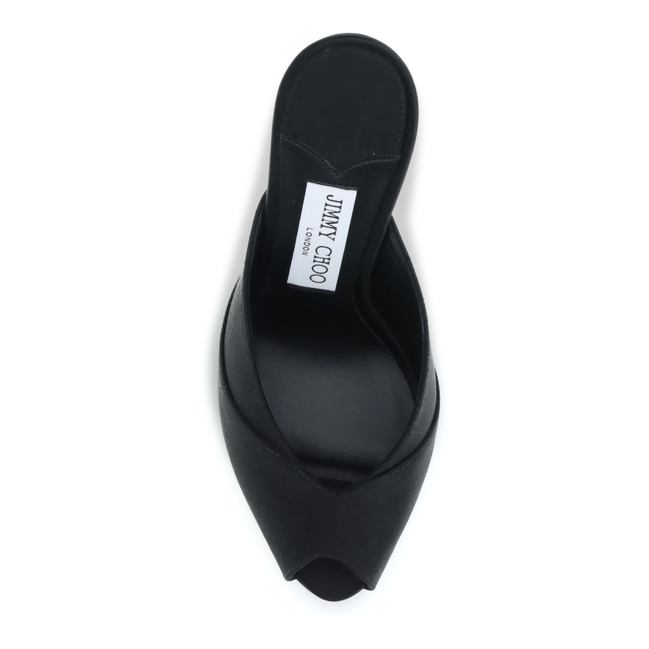Brigitte Mules Sandals - Image 4