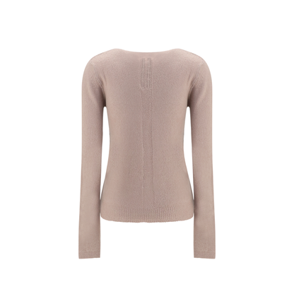 V-neck Sweater - Image 2