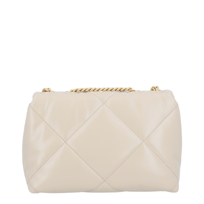 Kira Shoulder Bag Light Stone - Image 3