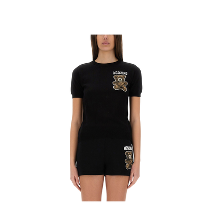 Teddy Bear Sweater - Image 1