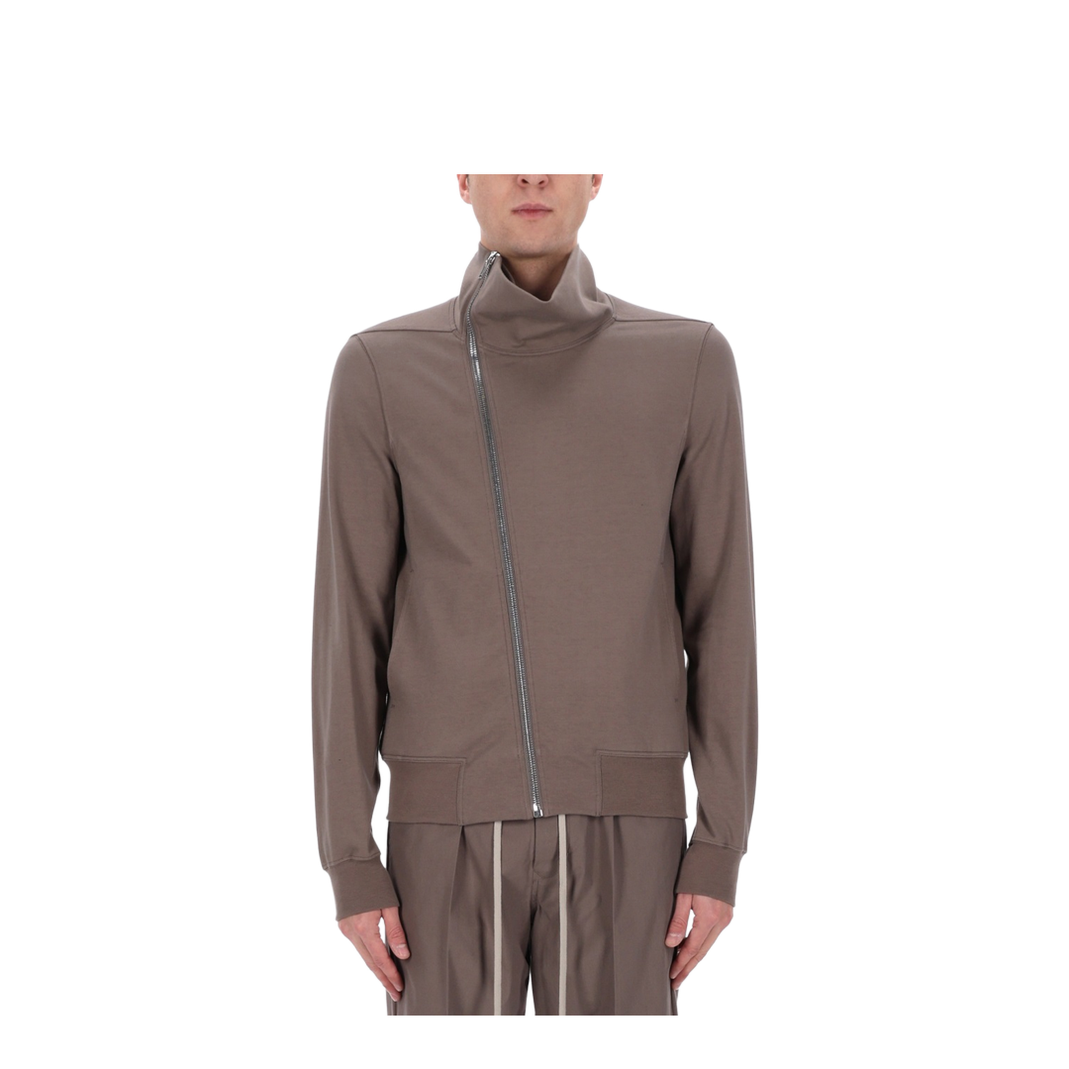 Bauhaus Jogger Sweatshirt - Image 4