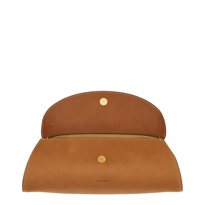 Cannoli Bag - Brown - Image 3