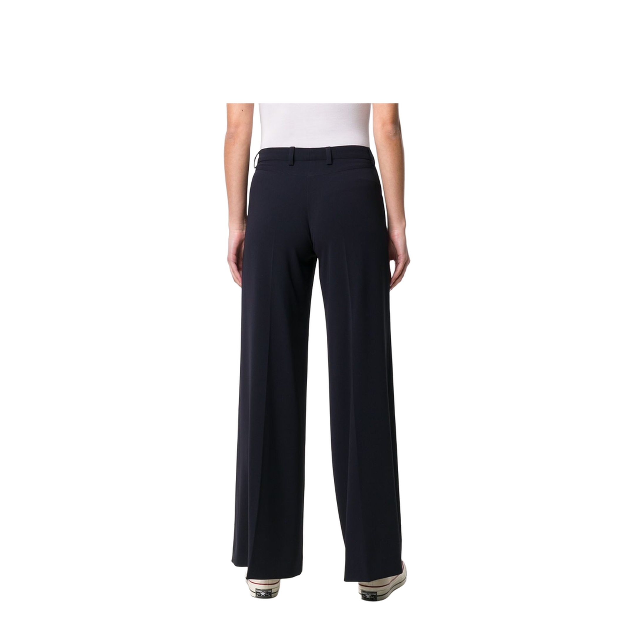 Trousers Blue - Image 3