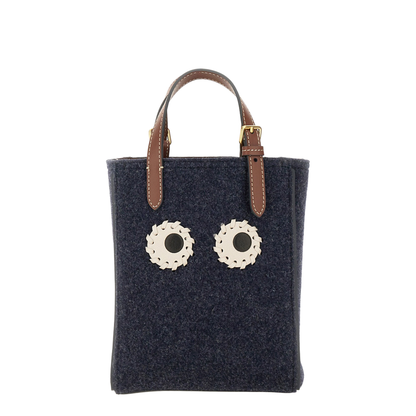 Mini Tote Bag - Image 1