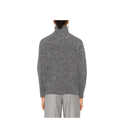 Sweaters Grey - Image 2