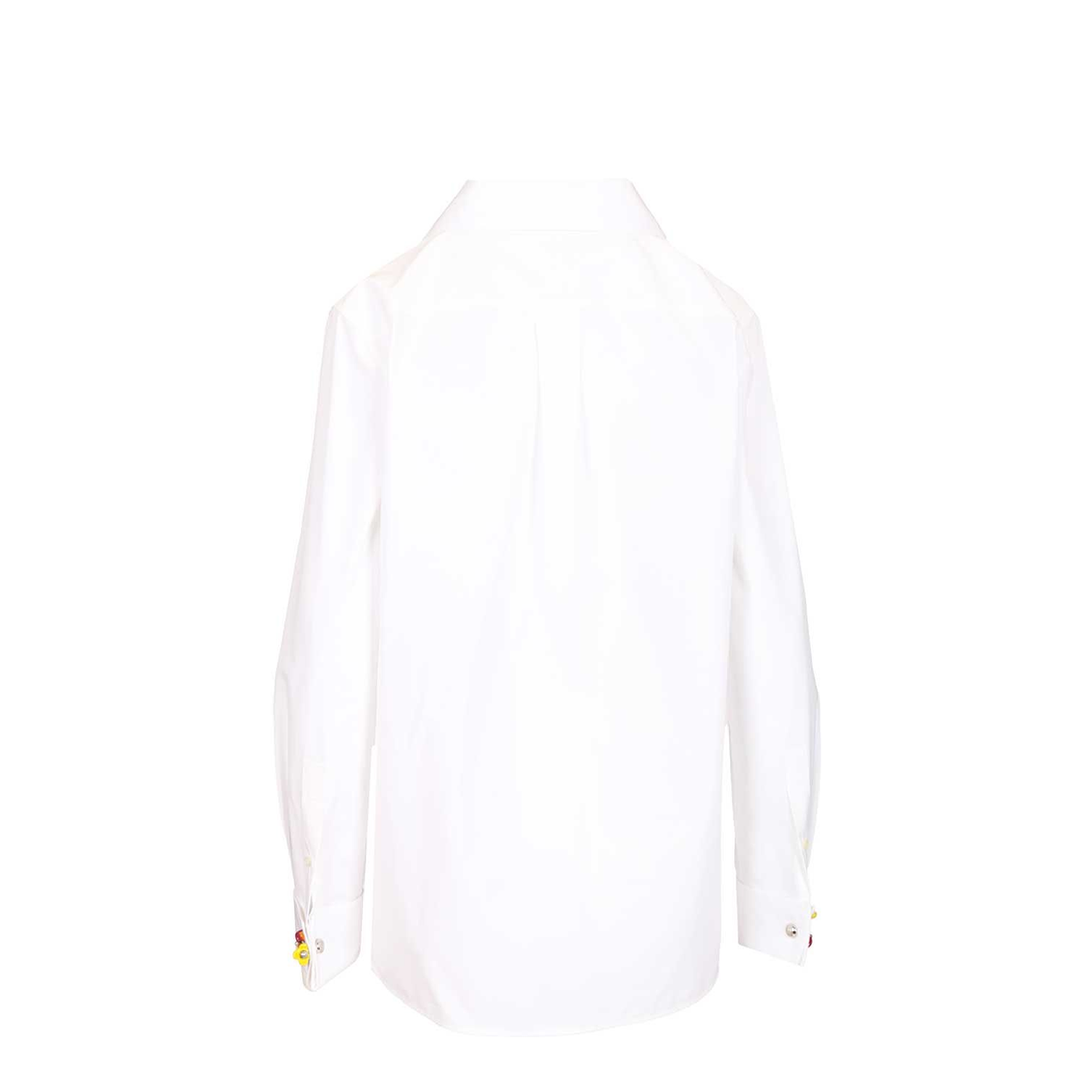Cotton Poplin Shirt - Image 2