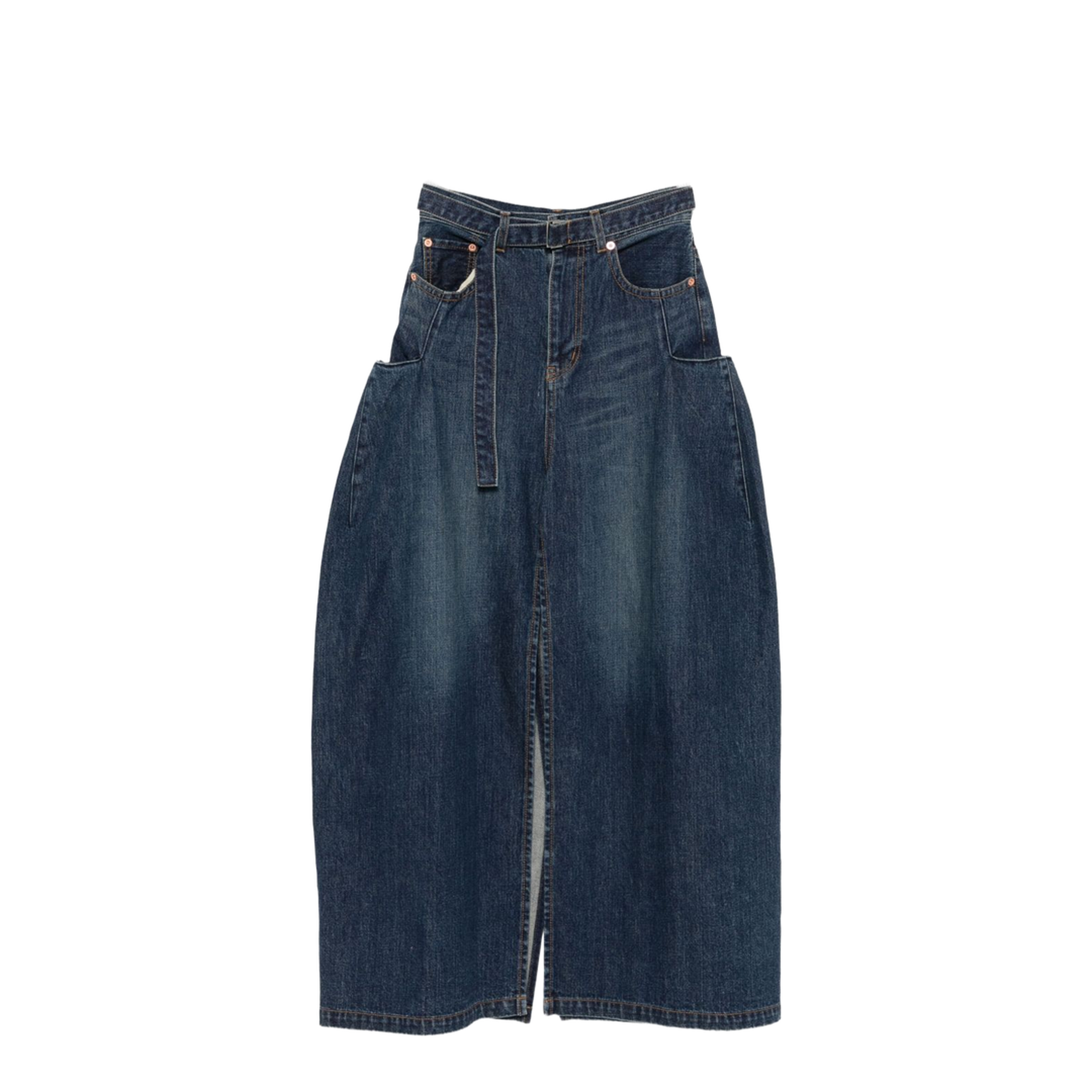 Skirts Blue - Image 1