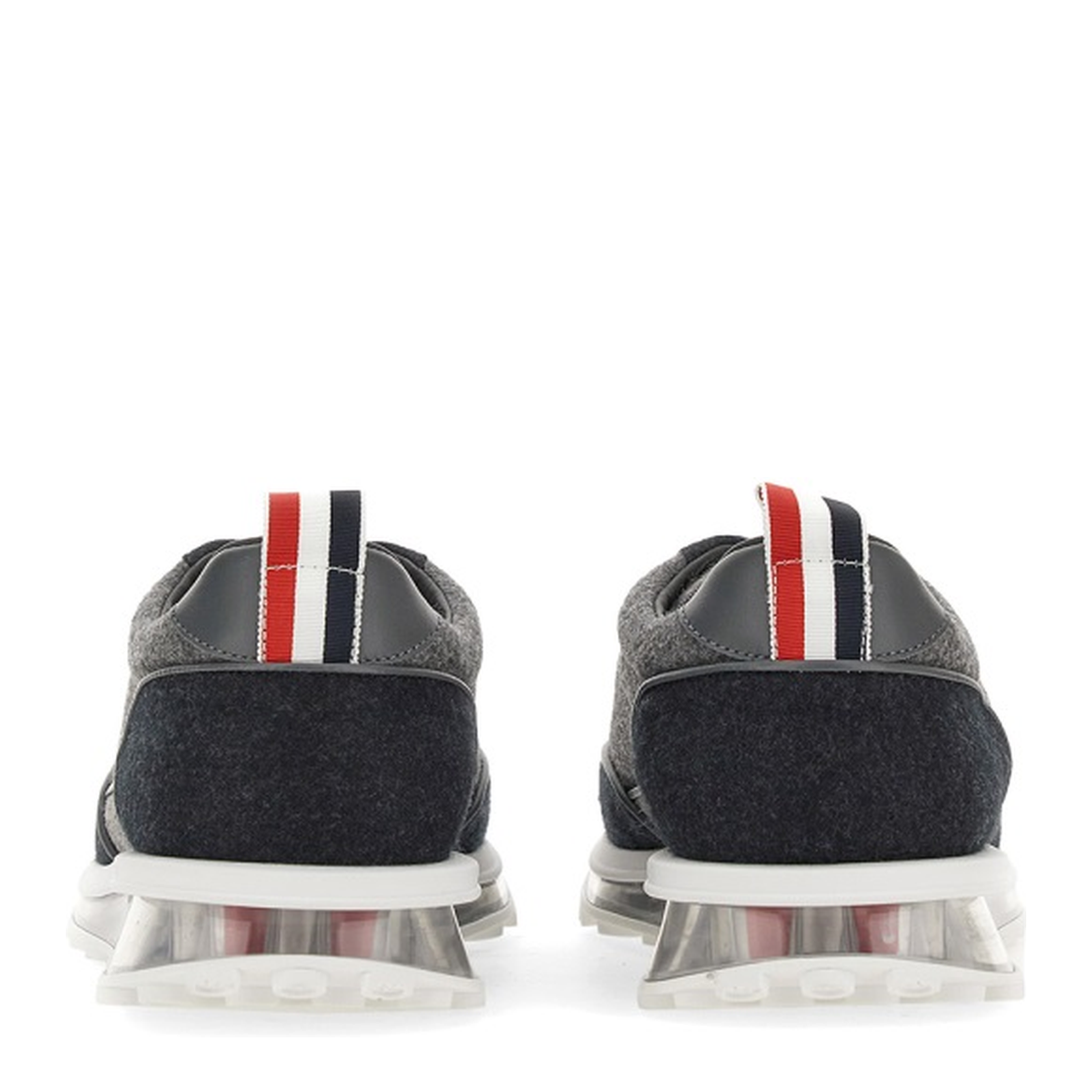 Tech Runner Sneaker - Image 3