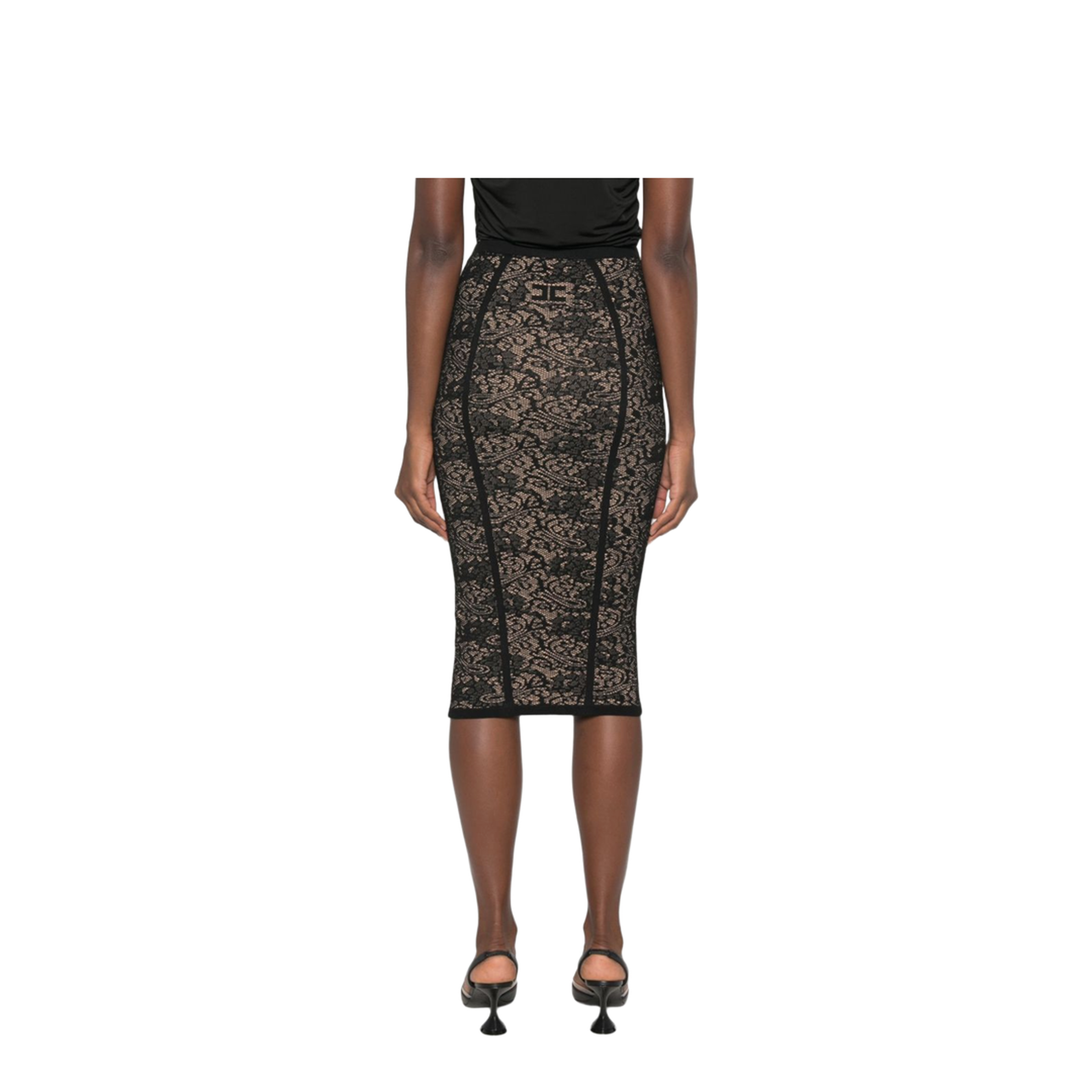 Skirts Black - Image 2