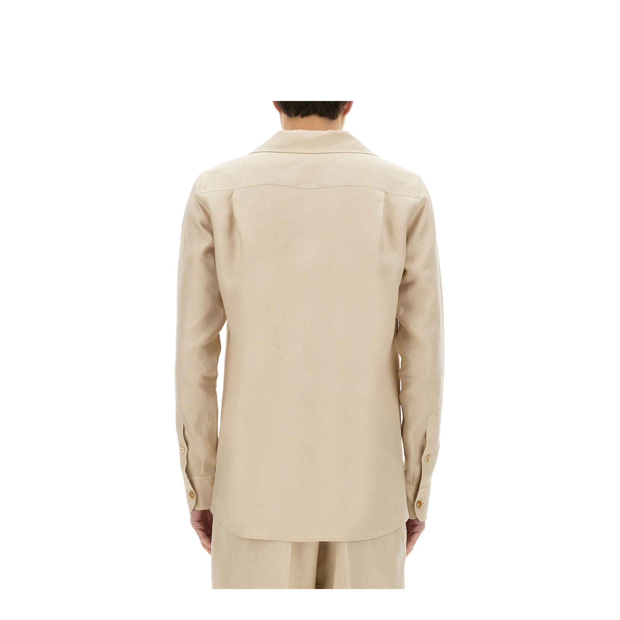 V-Neck Shirt - Image 3