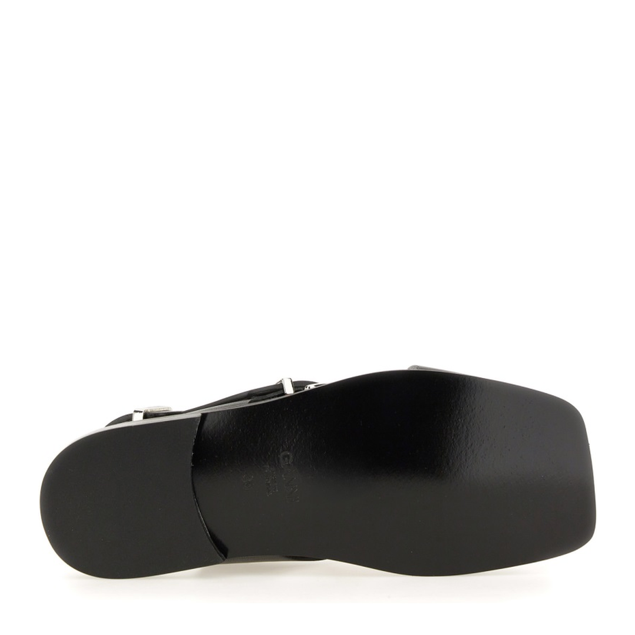 Studded Sandal - Image 5