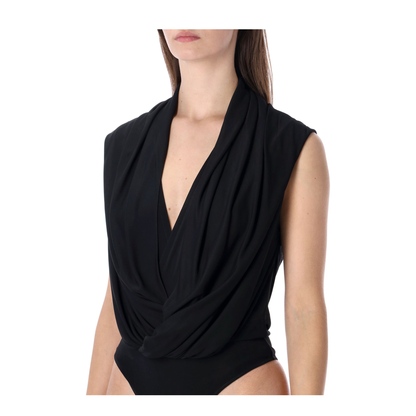 Hooded Bodysuit - Image 3